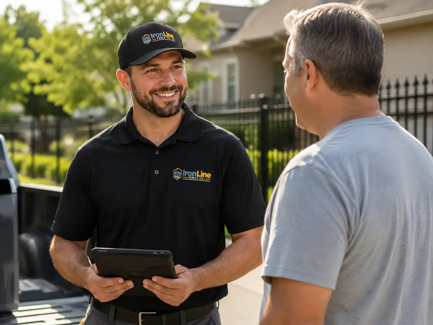 Metal Fence Installation Bristol, RI FAQs